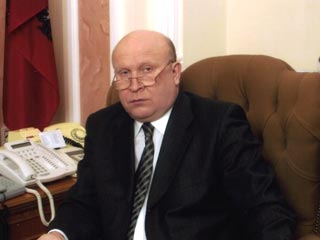 Губернатор Нижегородской области Валерий Шанцев не будет менять свое место работы