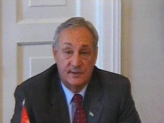 Абхазский лидер Сергей Багапш предупреждает о возможных столкновениях в связи с намерениями Тбилиси открыть информационный центр НАТО в Гальском районе непризнанной республики