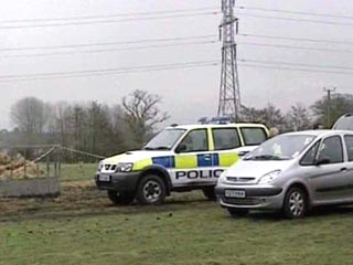 При крушении вертолета неподалеку от города Кендал в английском графстве Камбрия, по всей видимости, погибли четыре человека