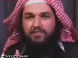 Член американской ячейки террористической организации "Аль-Каида" Адам Яхи Гадан грозит террористическими атаками посольствам и консульствам США