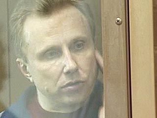 Мосгорсуд признал Алексея Пичугина виновным в организации трех убийств и четырех покушений на убийство