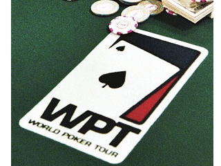 World Poker Tour Enterprises подписала соглашение с Китаем о популяризации и коммерциализации карточных состязаний