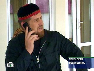 Кадыров призывает гуманитарные организации перебазироваться в Чечню. Те пытаются отказаться