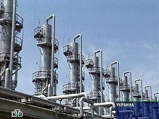 Юрий Продан заявил 6 августа, что если цены на поставляемый в страну природный газ поднимется, Украина должна адекватно повысить плату за его транзит через свою территорию