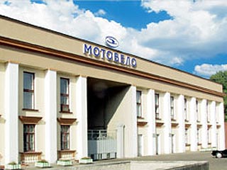 Пакет принадлежащих государству акций (99,7%) минского завод "Мотовело" Белоруссия продала иностранному инвестору - австрийской компании ATEC Holding GmbH