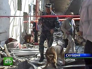 Прокуратура Москвы завершила следствие по делу о взрыве на Черкизовском рынке, в результате которого погибло 13 человек