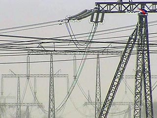 Из-за аварии на высоковольтной линии электропередач в Очамчирском районе Абхазии во второй половине вторника на несколько часов была прекращена подача электроэнергии на всю территорию непризнанной республики