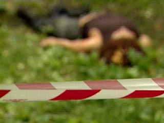 В Евпатории обнаружен очередной труп женщины: четвертый за последнее время