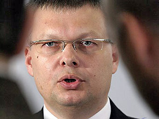 Министр внутренних дел и администрации Польши отправлен в отставку