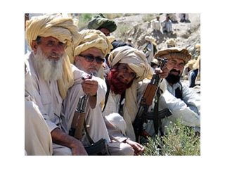 В Кабуле открывается пакистано-афганское собрание старейшин племен (джирга)