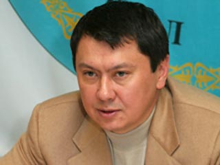 Бывший посол Казахстана в Австрии Рахат Алиев, которого Астана подозревает в похищении людей и рейдерстве, не будет выслан на родину.