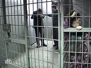 В женской колонии в Тбилиси третью неделю продолжают голодовку трое заключенных