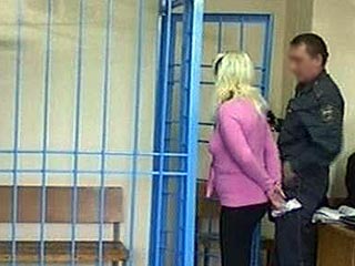 Прокуратура республики Марий Эл передала в суд дело медсестры, обвиняемой в убийстве воспитанника детдома