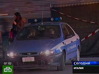 Итальянская полиция при поддержке армейских подразделений провела масштабную ночную облаву на мафиози в сицилийском городе Палермо
