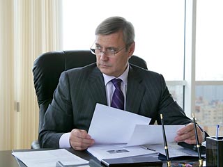 Касьянов создает новую партию, которая выдвинет его кандидатом в президенты России