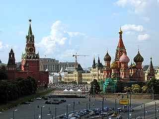В пятницу в Кремле пройдет совещание, на котором будет обсуждаться схема руководства процессом подготовки к зимним Олимпийским играм 2014 года