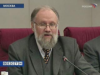 Председатель Центральной избирательной комиссии РФ Владимир Чуров заявил, что ЦИК своим решением окончательно сформировала Ставропольскую краевую избирательную комиссию