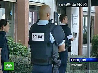 Во Франции 12-летний мальчик из России сорвался с балкона 5-го этажа         