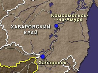 В жилом доме Комсомольска-на-Амуре обрушилась стена и потолок: погиб молодой человек	