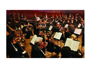 Оркестр нью-йоркской филармонии получил официальное приглашение выступить в столице Северной Кореи