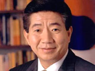 Президент Южной Кореи Но Му Хен выступает за постоянный мирный договор с КНДР