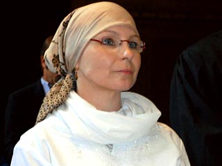 Хиджаб стал предметом судебного разбирательства в Германии