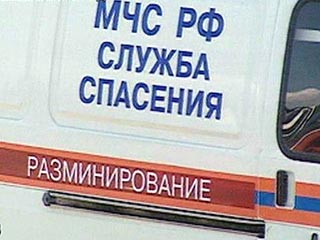В центре Красноярска в гостинице "Колос" утром в четверг обнаружен предмет, напоминающий взрывное устройство