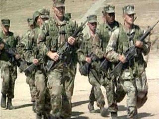 Пентагон: уровень самоубийств в армии США достиг рекордного за последние 26 лет уровня