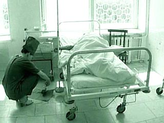 В ставропольском городе Благодарный за последние сутки число госпитализированных с пищевым отравлением детей возросло до 75, с тем же диагнозом в больнице находится 1 взрослый