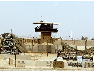 Перед трибуналом предстанет единственный американский офицер, которому были предъявлены обвинения в издевательствах над узниками тюрьмы Абу-Грейб в Ираке