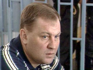 Суд примет решение об условно-досрочном освобождении экс-полковника Юрия Буданова         