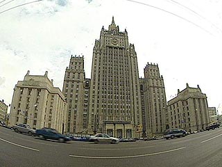 Россия намерена устроить "мозговую атаку" на переговорах по ядерной проблеме КНДР