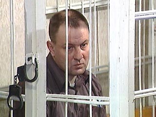 Суд отказался освободить досрочно бывшего полковника Юрия Буданова