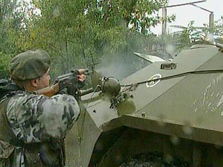 Верховный суд решит судьбу громкого дела о расстреле в Чечне бойцов Сергиево-Посадского ОМОНа 