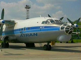 Причина катастрофы самолета Ан-12 в Домодедово установлена: в двигатели попали сразу две птицы