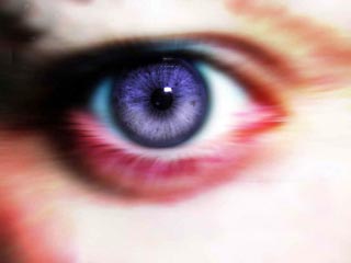 Люди, у которых голубые глаза, в жизни могут добиться больше, нежели все остальные.