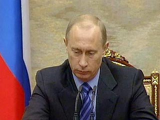 Путин утвердил список токсинов и технологий, которые подлежат экспортному контролю
