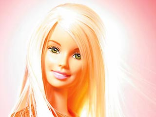 Производители Barbie подали иск против порносайта, использовавшего имя куклы