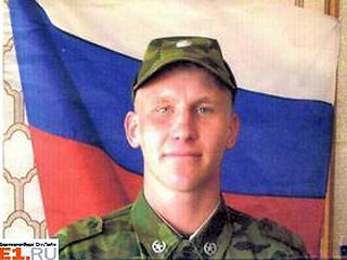 В Свердловской области прапорщик ракетных войск стратегического назначения (РВСН), убивший сослуживца, добровольно сдался