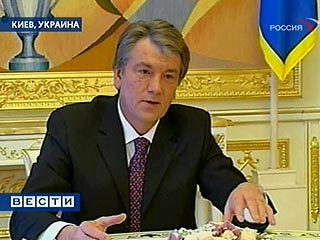 Цена на российский газ в 2008 году может стать политическим козырем Виктора Ющенко на выборах в Верховную Раду, которые пройдут этой осенью