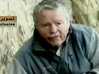 Боевики движения "Талибан" показали новое видеообращение похищенного более месяца назад в Афганистане немецкого инженера. На видеоролике 62-летний Рудольф Блехшмидт призывает немецкое правительство освободить его из плена