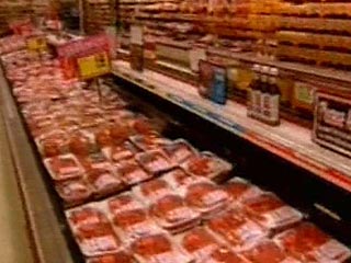 Страны Евросоюза согласились снять запрет на ввоз мяса и скота из Великобритании. Запрет Евросоюз ввел 6 августа из-за вспышки ящура в королевстве