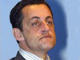 "Тщеславный, эгоцентричный и жестокий": во Франции выходит биография Николя Саркози 