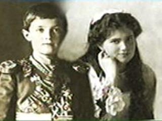 Найденные останки, предположительно принадлежащие детям царя Николая II, переданы на судмедэкспертизу