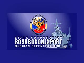 Общий объем российского экспорта вооружений к концу года составит 6,5 млрд долларов, заявил в эфире телеканала "Вести-24" глава Рособоронэкспорта Сергей Чемезов