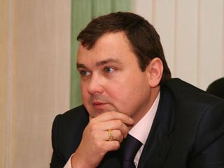 Мэр Архангельска госпитализирован в тюремную больницу, суд отложен до 30 августа 