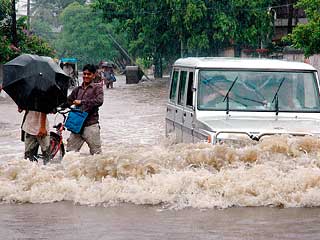 Более 430 человек погибли в индийском штате Бихар в этом сезоне муссонных дождей в результате катастрофических наводнений