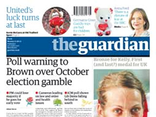 The Guardian: Россия обвиняет британские нефтяные компании в обмане инвесторов