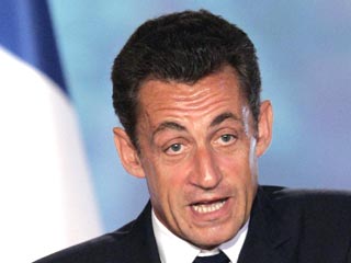 Франция была и остается противником войны в Ираке, об этом президент Николя Саркози заявил в понедельник, выступая в Елисейском дворце на открытии 15-й конференции послов Французской Республики