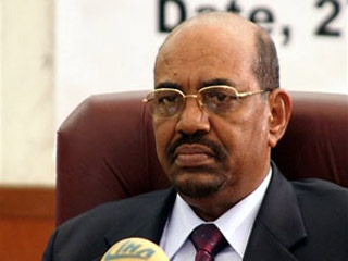 Отравления верблюжьим кумысом получили глава государства Омар аль-Башир и ряд суданских министров